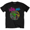 Blink-182 Overboard Event [T-Shirt] by Rock Band Apparel