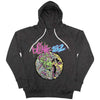 Blink-182 Overboard Event [Sweatshirt] by Rock Band Apparel