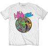 Blink-182 Overboard Event [T-Shirt] by Rock Band Apparel