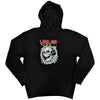 Blink-182 Six Arrow Skull [Sweatshirt] by Rock Band Apparel