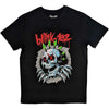 Blink-182 Six Arrow Skull [T-Shirt] by Rock Band Apparel