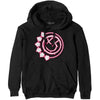 Blink-182 Six Arrow Smile [Sweatshirt] by Rock Band Apparel