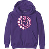 Blink-182 Six Arrow Smile [Sweatshirt] by Rock Band Apparel