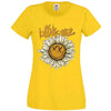 Blink-182 Sunflower [T-Shirt] by Rock Band Apparel