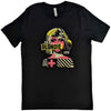 Blondie AKA/Methane [T-Shirt] by Rock Band Apparel