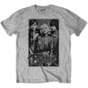 Blondie Band Promo [T-Shirt] by Rock Band Apparel