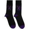 Blondie Call Me [Socks] by Rock Band Apparel