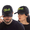 Blondie ETTB Logo [Hat] by Rock Band Apparel