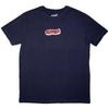 Blondie Mini Punk Logo [T-Shirt] by Rock Band Apparel