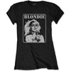 Blondie Presente Poster [T-Shirt] by Rock Band Apparel