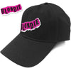 Blondie Punk Logo [Hat] by Rock Band Apparel