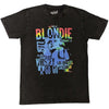 Blondie Whiskey A Go Go [T-Shirt] by Rock Band Apparel