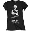 Blondie X Offender [T-Shirt] by Rock Band Apparel