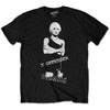 Blondie X Offender [T-Shirt] by Rock Band Apparel