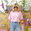 Make Heaven Crowded T-Shirt – Christian Graphic Tee by Hey Jude Graphic Tees
