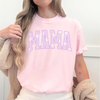 MAMA Daisy Graphic Tee by Hey Jude Graphic Tees