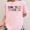 Mother Hood Graphic Tee – Trendy Mama Statement Shirt by Hey Jude Graphic Tees