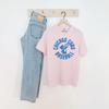 Chicago Cubs Baseball Vintage Graphic Tee – Retro Collegiate Cub Shirt by Hey Jude Graphic Tees