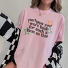 Perhaps You Were Born for Such a Time as This Tee by Hey Jude Graphic Tees