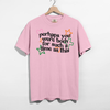 Perhaps You Were Born for Such a Time as This Tee by Hey Jude Graphic Tees