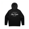 Blue Collar Dollar Hoodie by The Mad Hatter Company