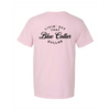 Blue Collar Dollar T-Shirt by The Mad Hatter Company