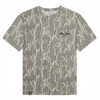 Blue Collar Dollar T-Shirt by The Mad Hatter Company