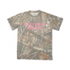 Blue Collar Pillows T-Shirt by The Mad Hatter Company