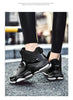 Blue Men High Quality Basketball Sneakers Boys Basket Shoes Autumn High Top Anti-Slip Outdoor Sports Shoes Trainer Professional Anti Slip Sports Sneakers by Stevvex