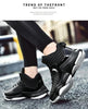 Blue Men High Quality Basketball Sneakers Boys Basket Shoes Autumn High Top Anti-Slip Outdoor Sports Shoes Trainer Professional Anti Slip Sports Sneakers by Stevvex