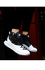 Blue Men High Quality Basketball Sneakers Boys Basket Shoes Autumn High Top Anti-Slip Outdoor Sports Shoes Trainer Professional Anti Slip Sports Sneakers by Stevvex