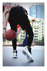 Blue Men High Quality Basketball Sneakers Boys Basket Shoes Autumn High Top Anti-Slip Outdoor Sports Shoes Trainer Professional Anti Slip Sports Sneakers by Stevvex
