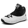 Blue Men High Quality Basketball Sneakers Boys Basket Shoes Autumn High Top Anti-Slip Outdoor Sports Shoes Trainer Professional Anti Slip Sports Sneakers by Stevvex