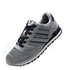 Blue Mens Casual Shoes Comfortable Sneakers Artificial Leather Male Spring Flats Trainers Outdoor Mens Casual Sports High Quality Sneaker Sport Walking Fashion Sneakers by Stevvex