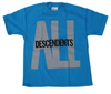Descendents All [T-Shirt] by Rock Band Apparel