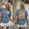 Created Chosen Called Graphic T-Shirt | Faith-Based Christian Tee by Hey Jude Graphic Tees