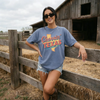 Choosin’ Texas Graphic Tee by Hey Jude Graphic Tees