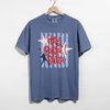 Hey Batta Batta Retro Baseball Graphic Tee by Hey Jude Graphic Tees