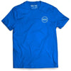 Beyond Basketball - T-Shirt - Blue by Bigger Than Basketball