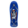 Vision Groholski Skeleton 10.25" Skateboard Deck