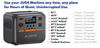 BLUETTI AC70P Portable Power Station