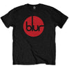 Blur Circle Logo [T-Shirt] by Rock Band Apparel