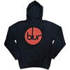 Blur Circle Logo [Sweatshirt] by Rock Band Apparel