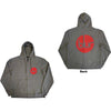 Blur Circle Logo [Sweatshirt] by Rock Band Apparel