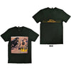 Blur Parklife Album [T-Shirt] by Rock Band Apparel