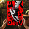 Air Aluminum Print by Insigneart USA