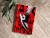 Air Aluminum Print by Insigneart USA