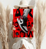 Air Aluminum Print by Insigneart USA