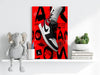 Air Aluminum Print by Insigneart USA