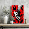 Air Aluminum Print by Insigneart USA